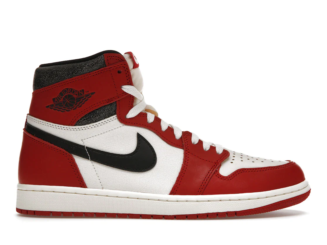 Air Jordan 1 Chicago